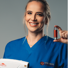 Paula Casals, MD