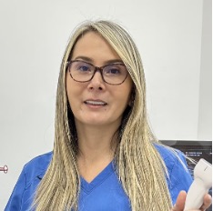 Dra. Diana Giraldo