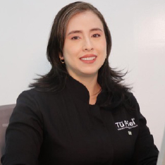 Dra. Jurany Andrea Sánchez 