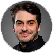 Dr. Arnaud Lambert