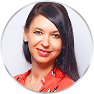 Dr. Katia Salomon